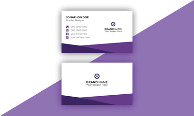 Modern Business Card, Creative and Clean Business Card Template, modern business card template,
Luxury business card design template, Personal visiting card, Futuristic business card design.
