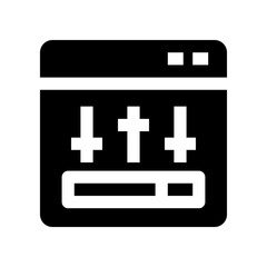 Obraz premium customize icon for your website, mobile, presentation, and logo design.