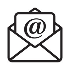 email icon