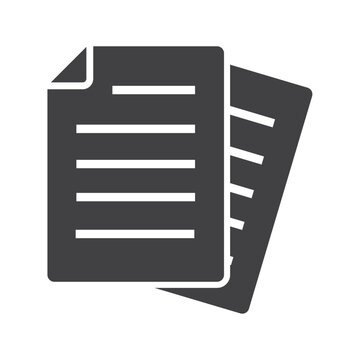 Document icon