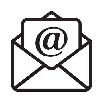 email icon