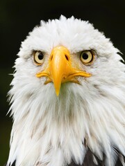 american bald eagle