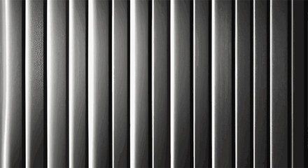 metal texture black and white. eps10
