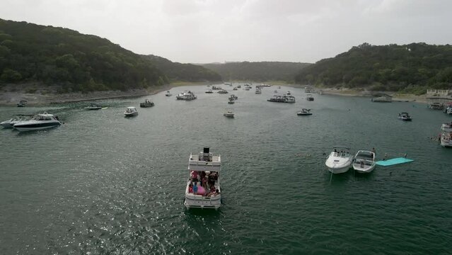 Lake Travis Austin Texas