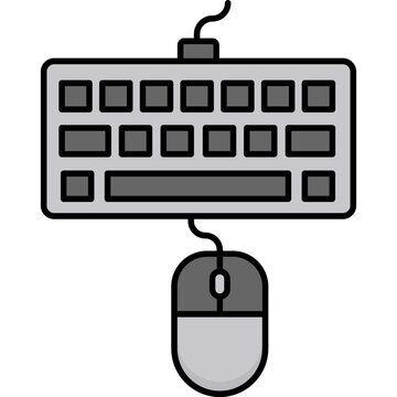 Input devices


