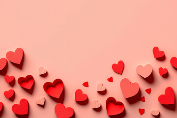 Valentine's Day, Love is Love, 