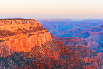 Grand Canyon - Arizona, United States