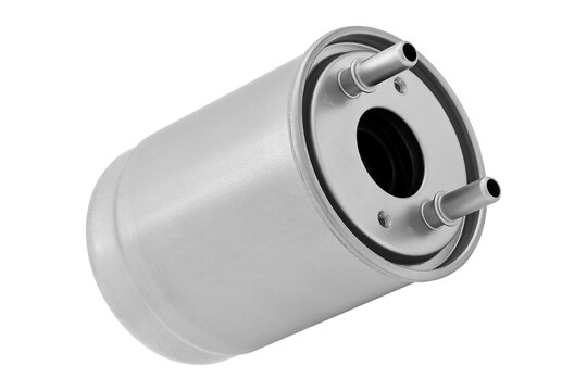 engine, fuel filter, replacement