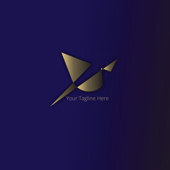  technical logo design, iconic logo design, Abstract technology science,Corporate vector logo design