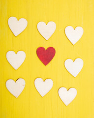 corazones