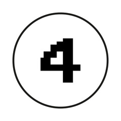 The numbers 1 to 15 are important because they are the first numbers children learn to count. They are used in everyday life to count objects, people, times, etc.