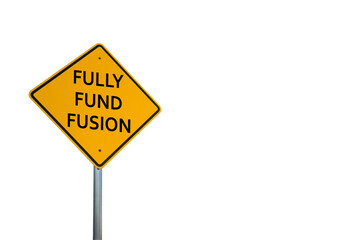 FULLY FUND FUSION