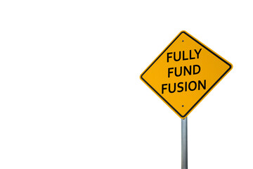 FULLY FUND FUSION