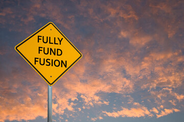 FULLY FUND FUSION