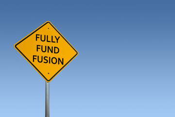 FULLY FUND FUSION