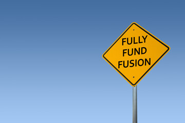 FULLY FUND FUSION