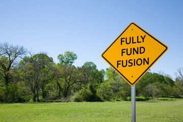 FULLY FUND FUSION