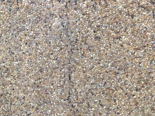 pebble stone background