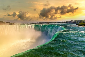  Niagara Falls, Horseshoe Falls © Sergii Figurnyi