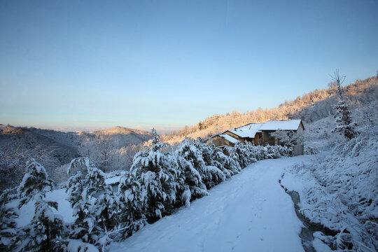 Piedmont Italy