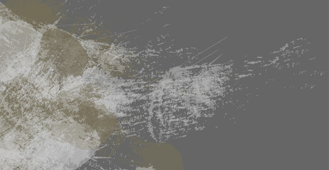 Abstract grunge texture grey color background