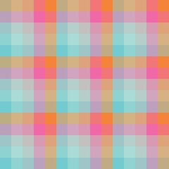 Seamless geometric pattern
