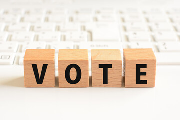 VOTE
