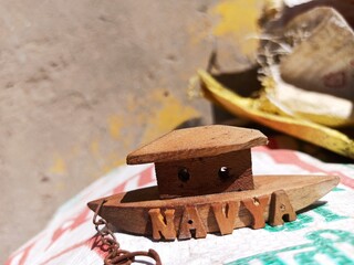 chocolate cake with nuts