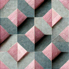 Patterns and Textures