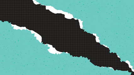 Torn paper textures background vector illustration with high-quality textures for comfortable work and creating