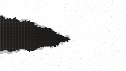 Torn paper textures background vector illustration with high-quality textures for comfortable work and creating