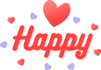 happy valentine's day