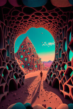 landscape