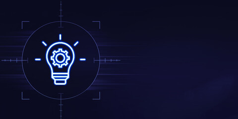 Obraz premium Data-driven Decision Making Course