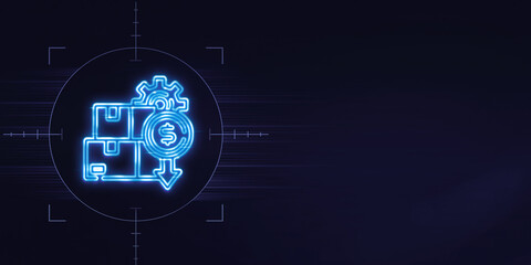 operational efficiency strategy involves identifying and implementing measures to streamline processes, reduce waste, and enhance productivity within an organization