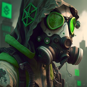 Soldado Razer HD