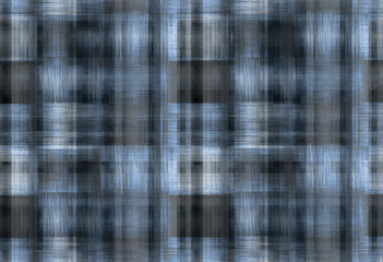 abstract geometric pattern	
