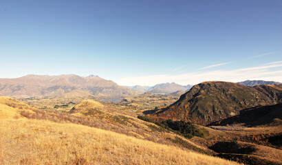 Arrowtown,  New Zealand