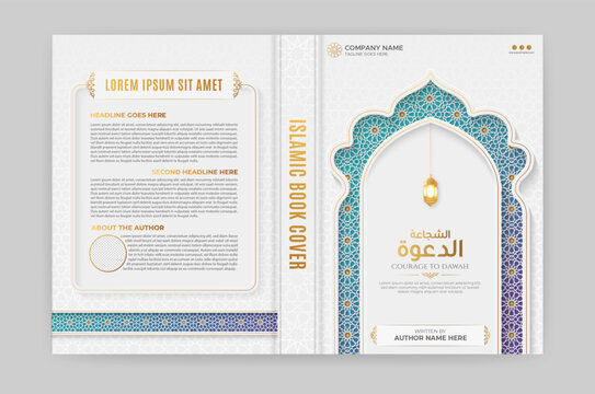 Islamic cover sale
