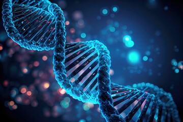 dna strand