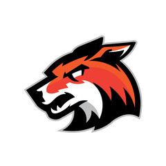 Fox Head Athletics Logo