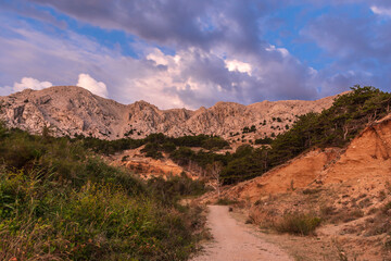 grand canyon national park
Croatia Baška