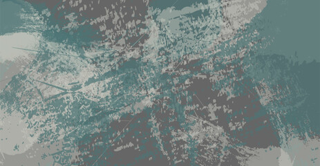 Abstract grunge texture grey color background