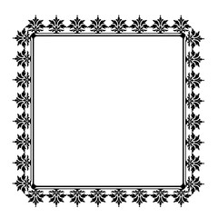 frames in vintage style with elements of ornament, art, pattern, background, texture