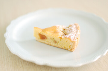 フルーツケーキ