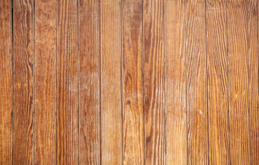 Old wooden fence as an abstract background.