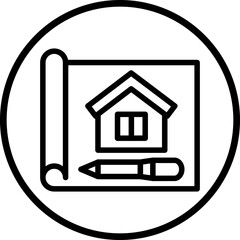 Blueprint Icon Style