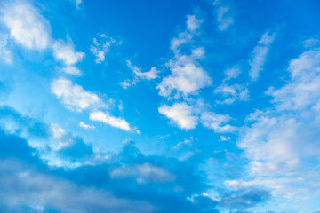 Schöne Winterlandschaft auf den Höhen des Thüringer Waldes bei Oberhof - Thüringen - Deutschland