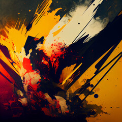 abstract background