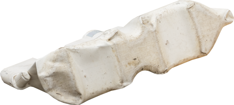 Isolated PNG cutout of line separators on a transparent background, ideal for photobashing, matte-painting, concept art